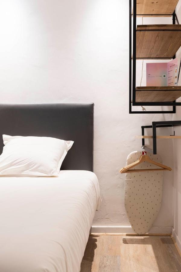 Maison Sibille - Plein Centre De Saint-Tropez Exteriör bild